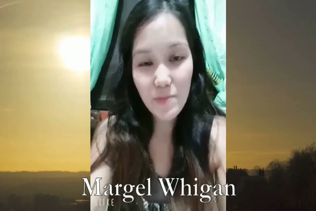 Testimony of Margel Whigan BUKOL SA DIBDIB