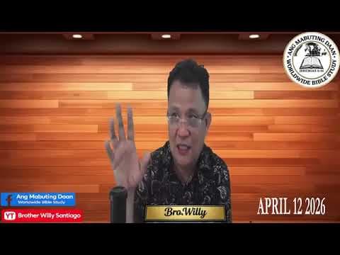 ANG KAMATAYAN SA KRUS NG PANGINOONG JESUS