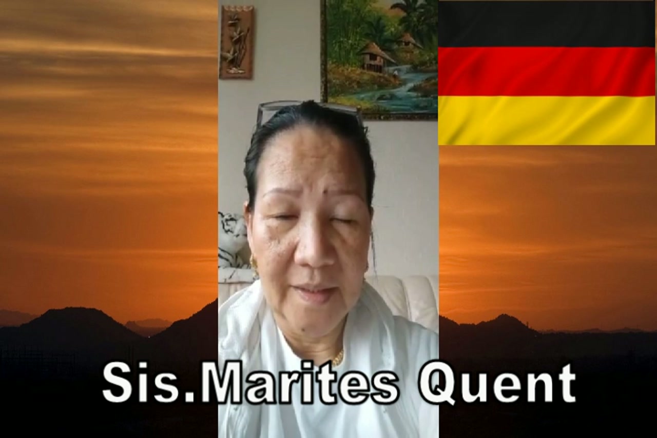 Testimony of Marites Quent MOTHER PAMAMAGA NG PAA